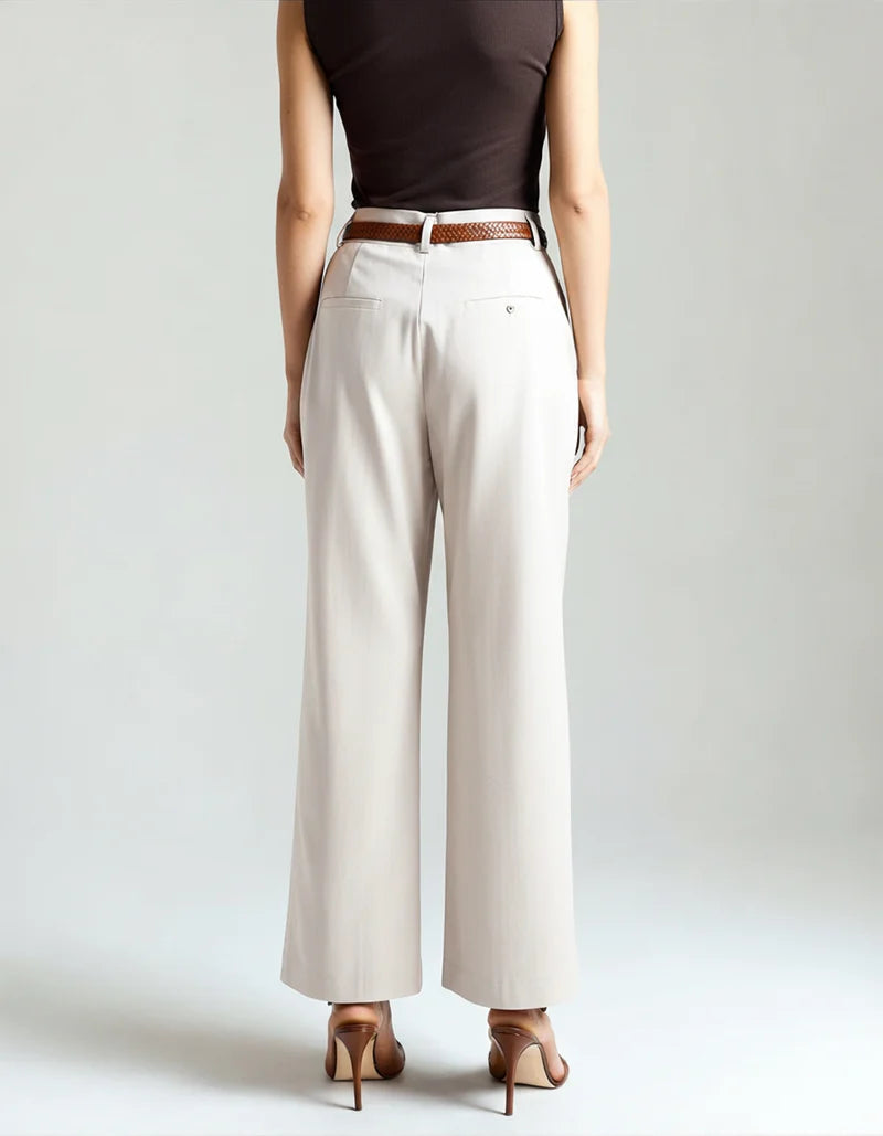 Capri Pants